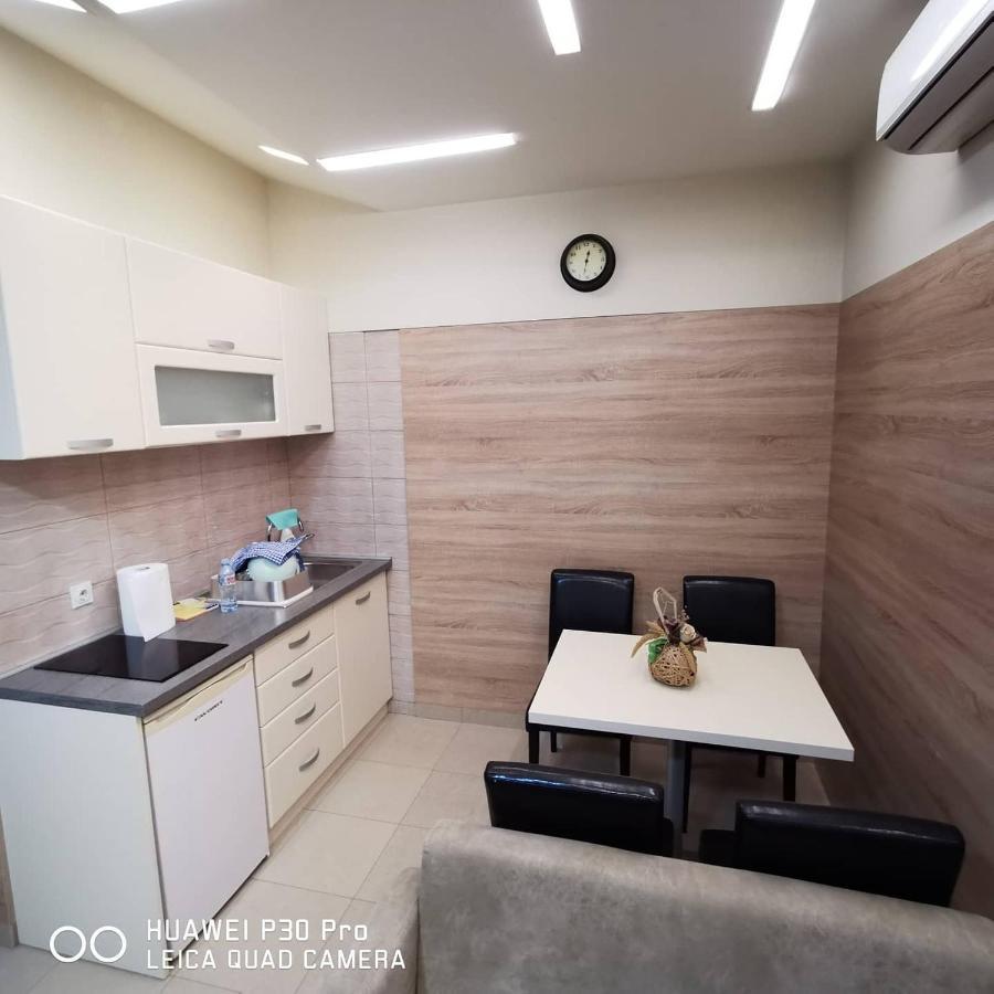 Apartman Uzor Soko Banja Exterior photo