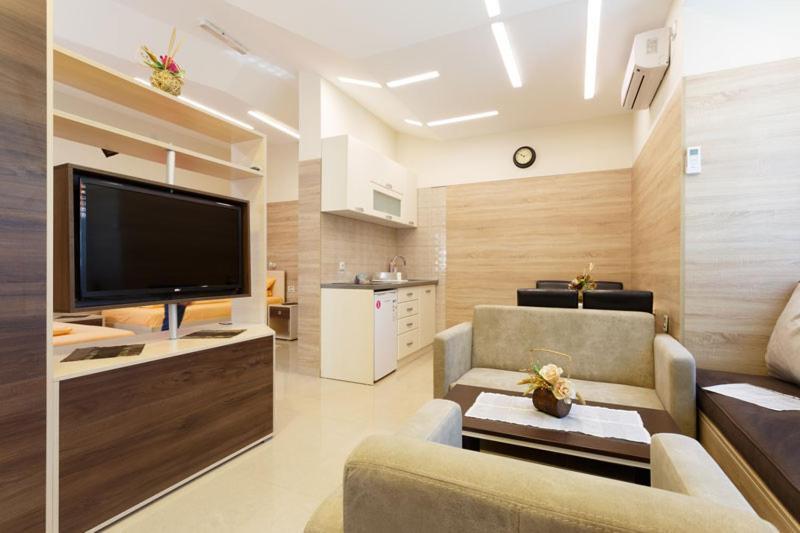 Apartman Uzor Soko Banja Exterior photo