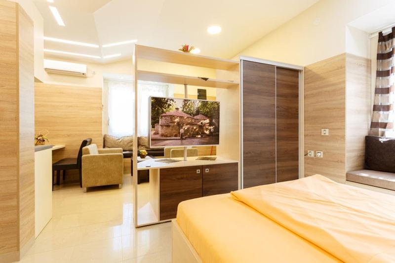 Apartman Uzor Soko Banja Exterior photo